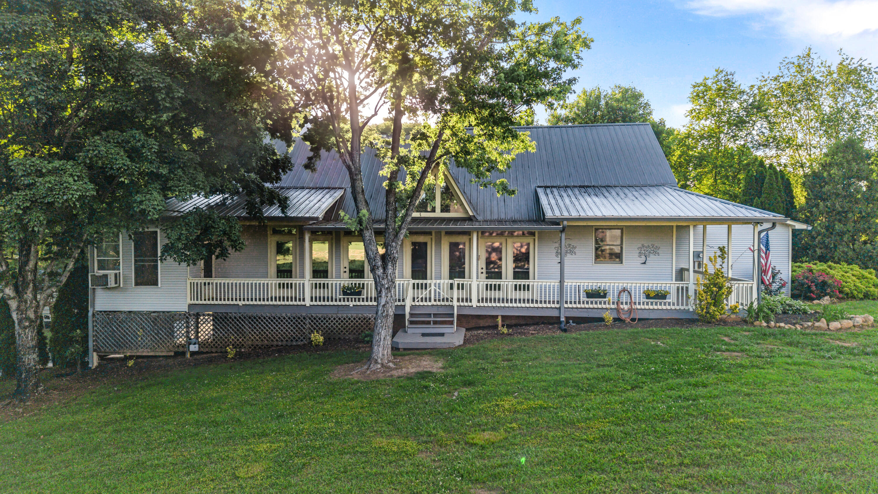 310 Savannah Shores Drive, Delano, Tennessee image 4
