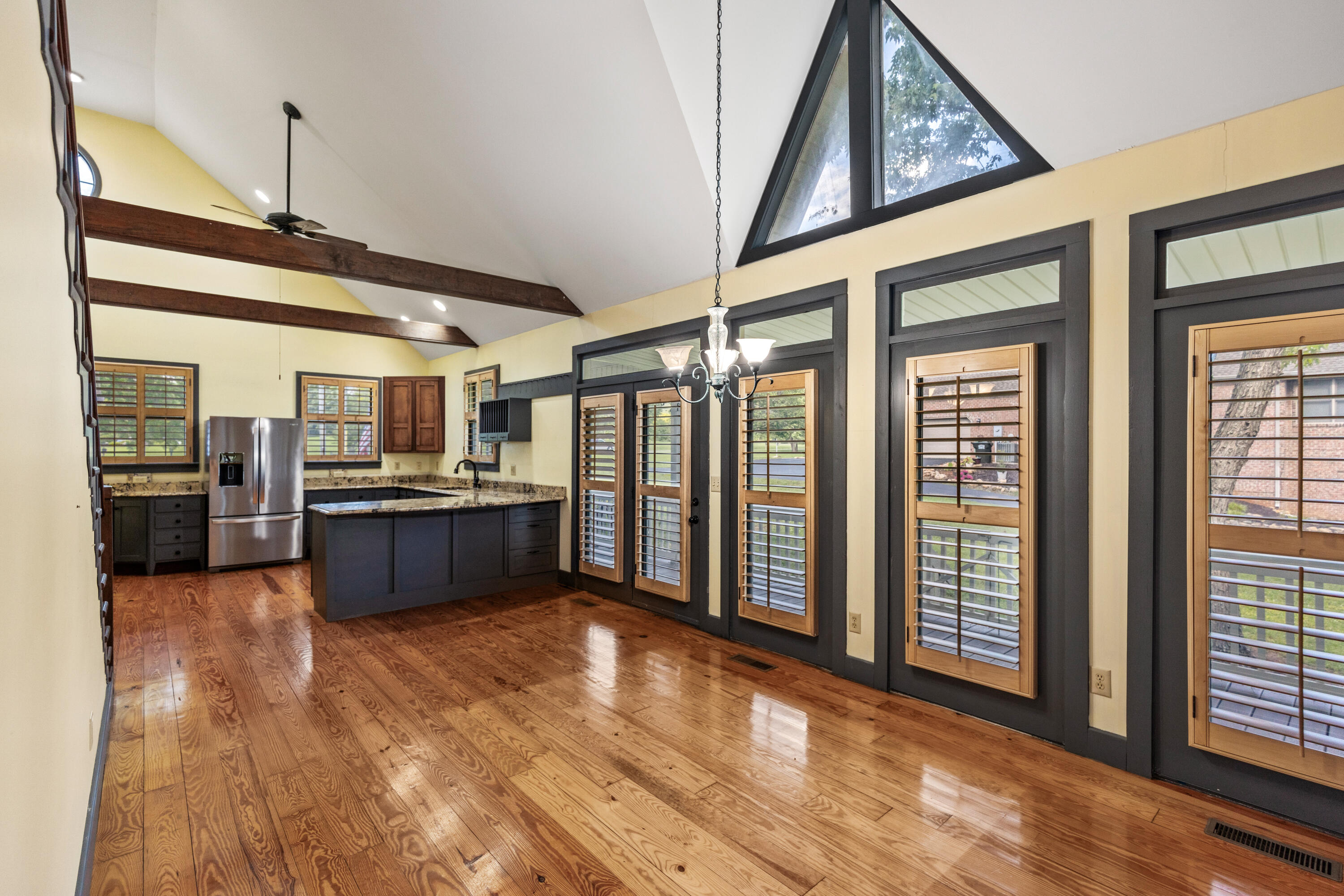 310 Savannah Shores Drive, Delano, Tennessee image 24