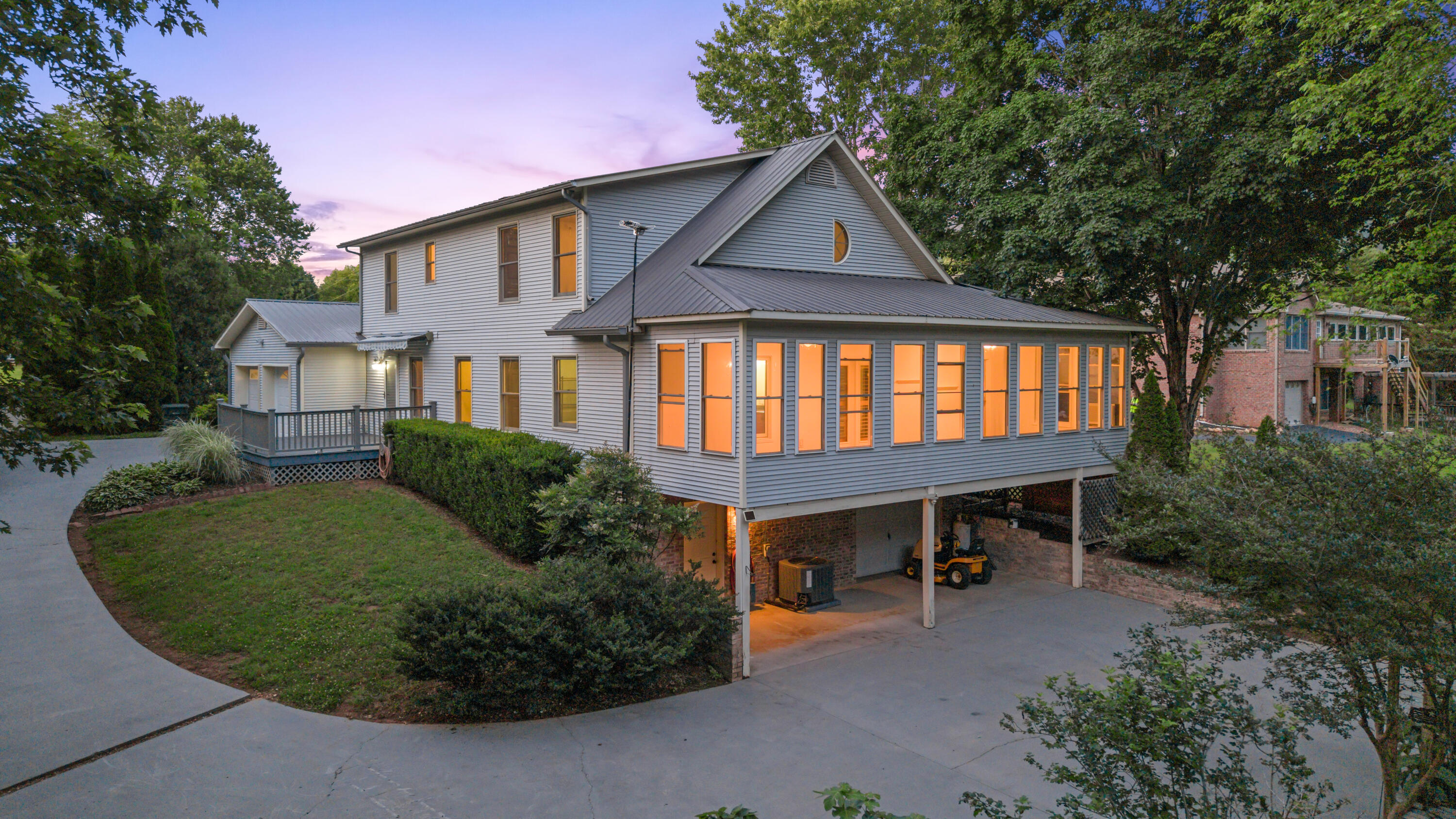310 Savannah Shores Drive, Delano, Tennessee image 6