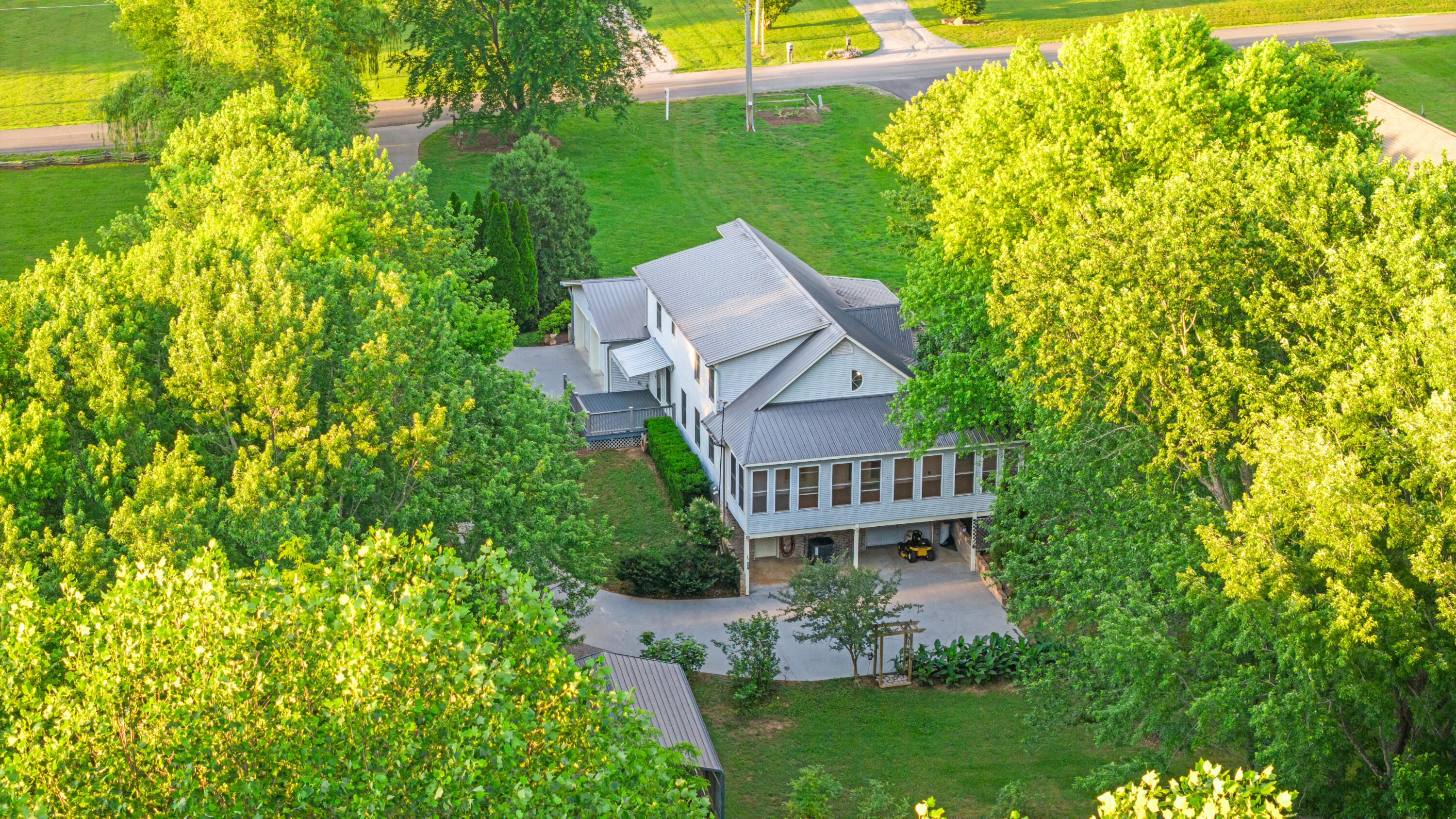 310 Savannah Shores Drive, Delano, Tennessee image 15