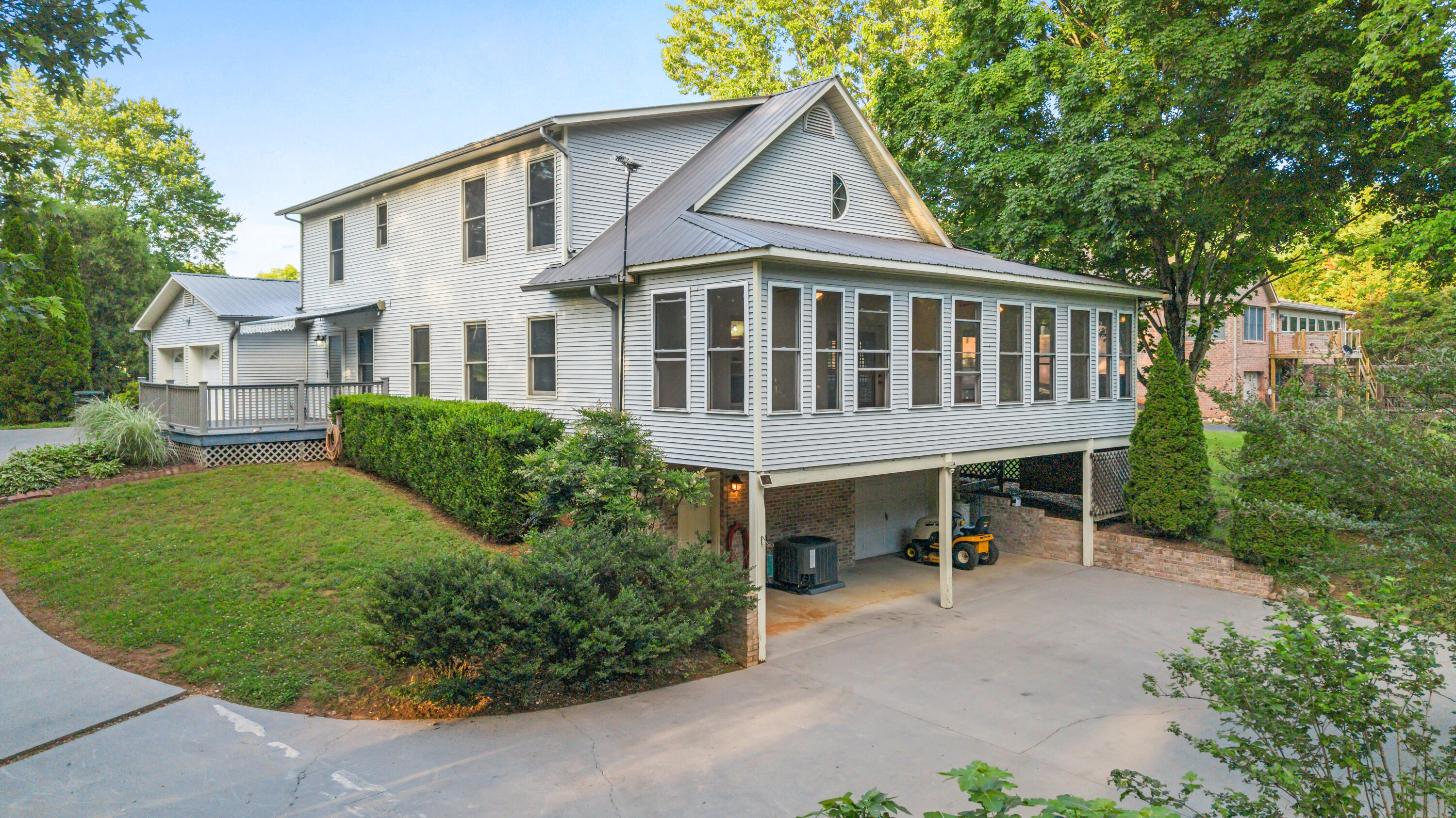 310 Savannah Shores Drive, Delano, Tennessee image 14