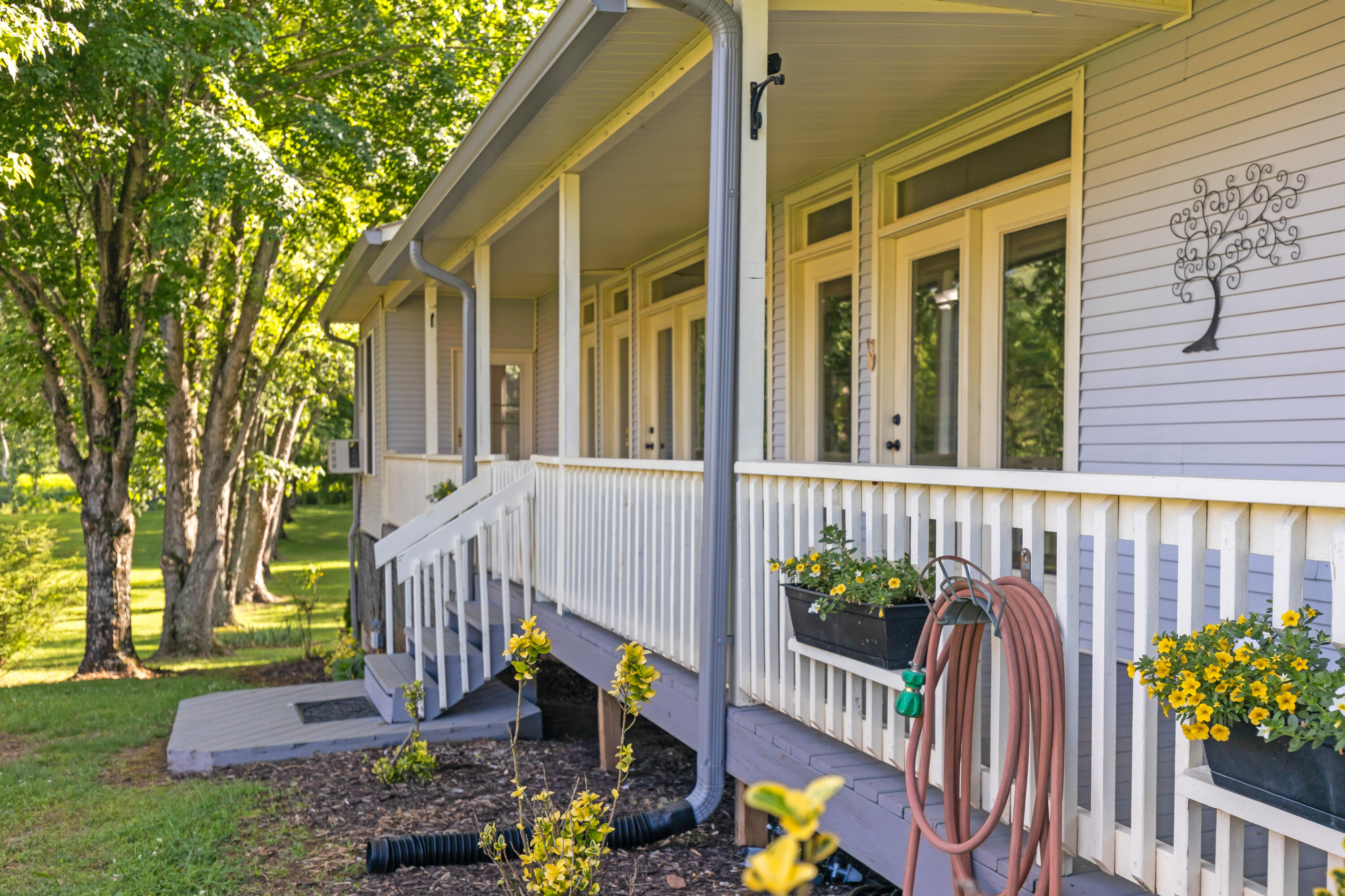 310 Savannah Shores Drive, Delano, Tennessee image 7