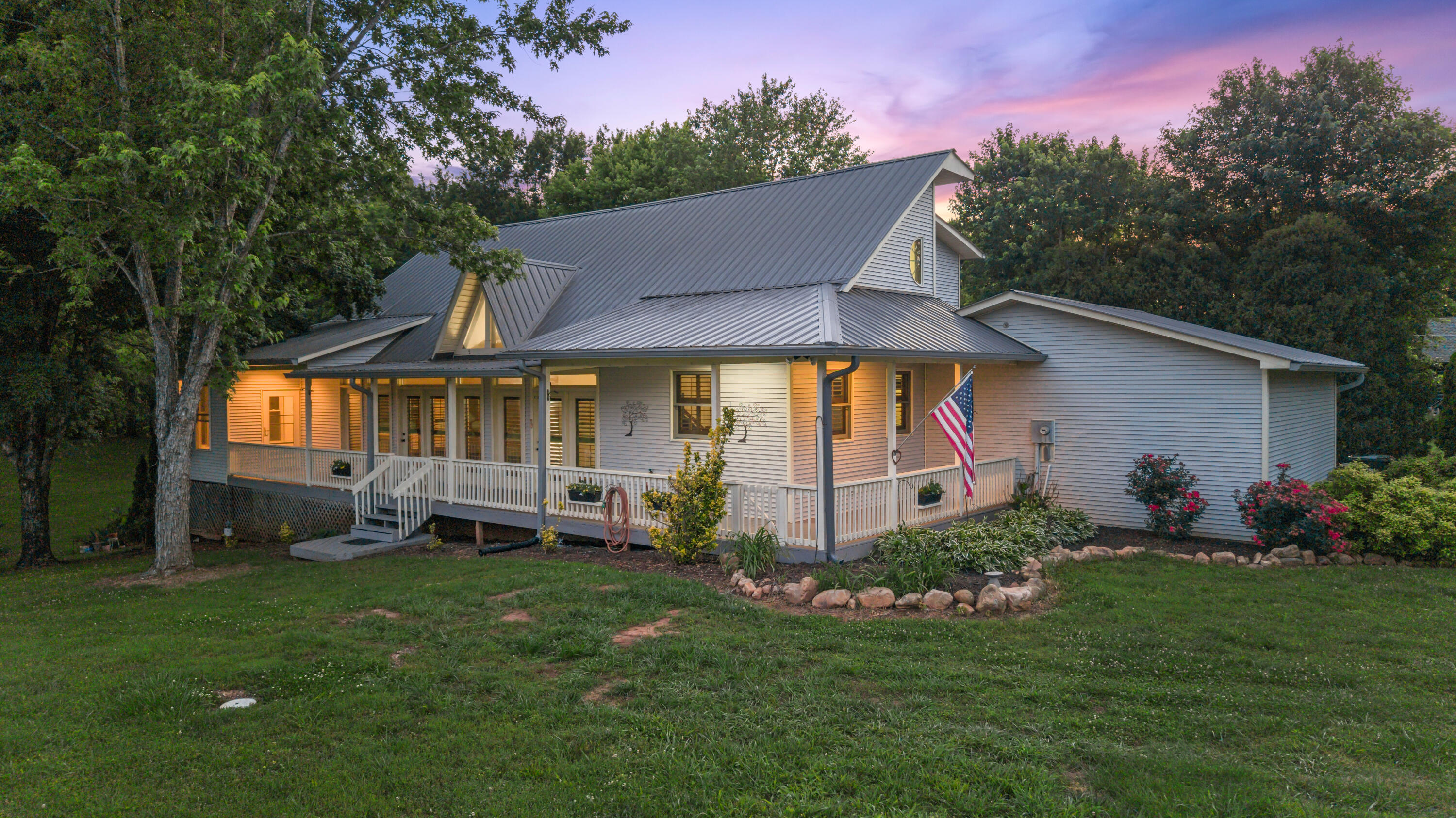 310 Savannah Shores Drive, Delano, Tennessee image 5