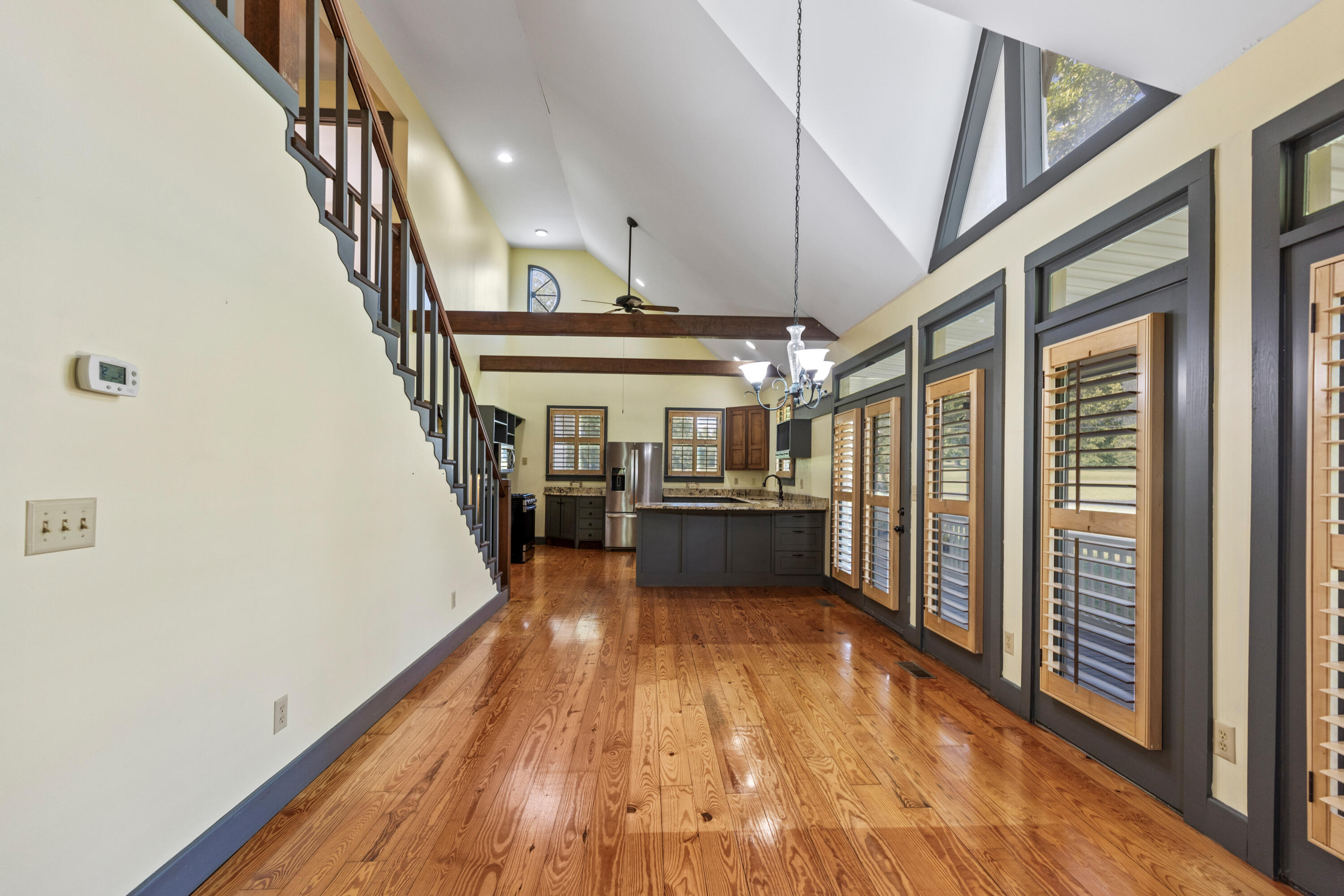 310 Savannah Shores Drive, Delano, Tennessee image 28