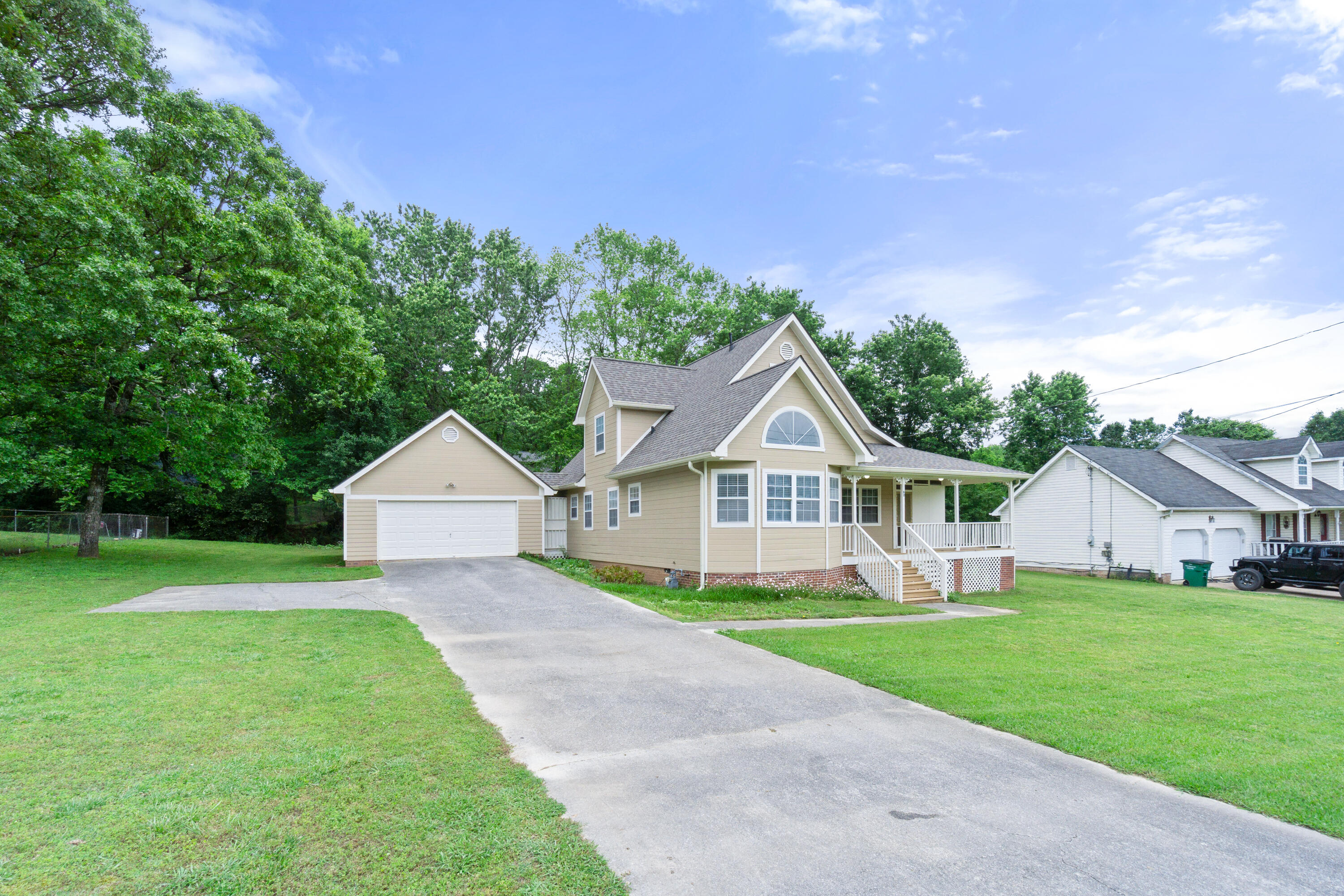 82 Andrew Road, Ringgold, Georgia image 2