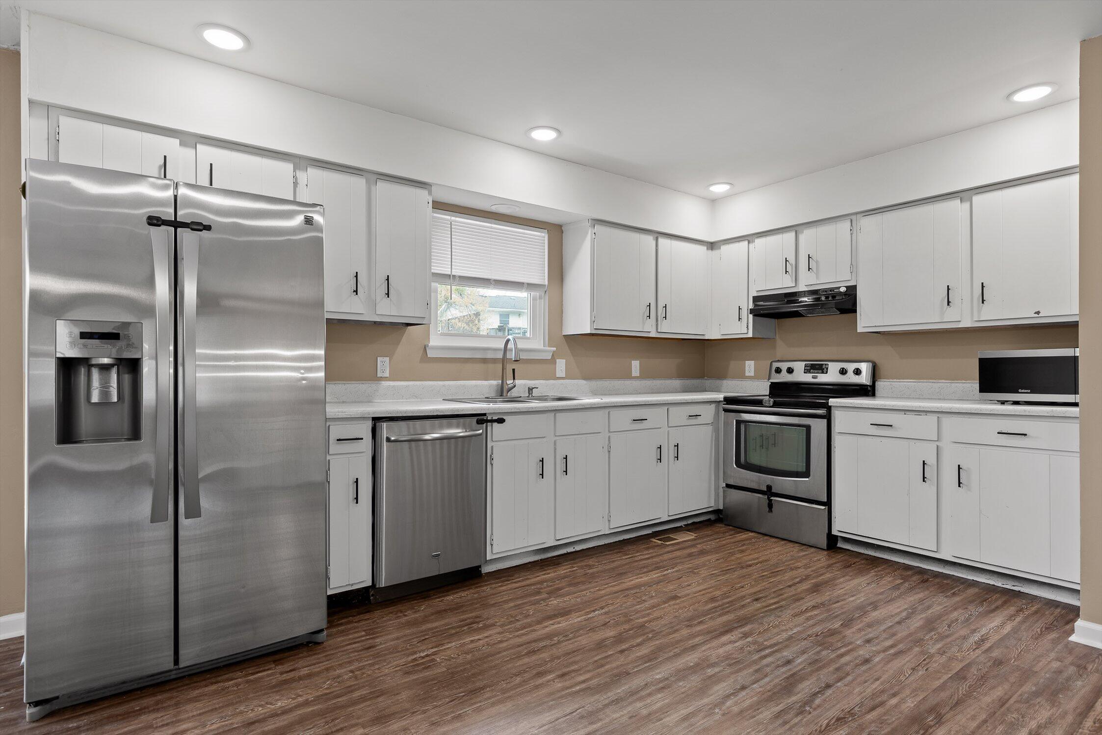 215 Battlewood Drive