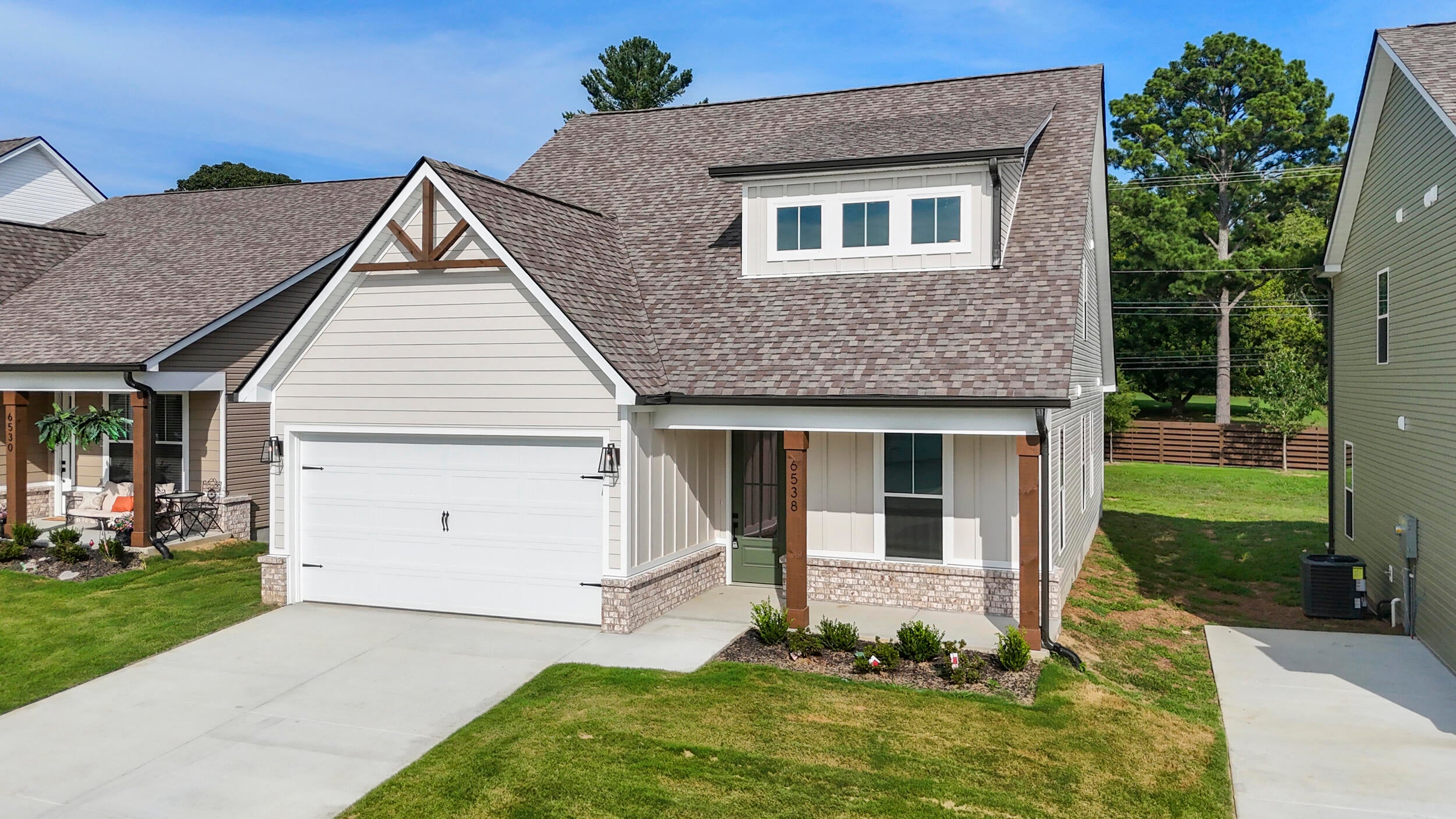 6538 Elizabeth Ann Way Lot 114