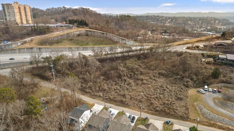 Tiny photo for 0 Whitehall Road, Chattanooga, TN 37405 (MLS # 1531066)