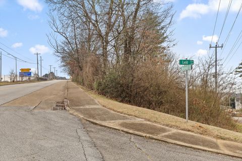 Tiny photo for 0 Whitehall Road, Chattanooga, TN 37405 (MLS # 1531066)