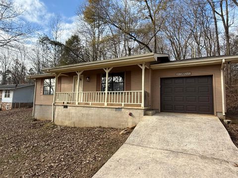 Photo of 361 Knollwoods Road, Jasper, TN 37347 (MLS # 1525543)