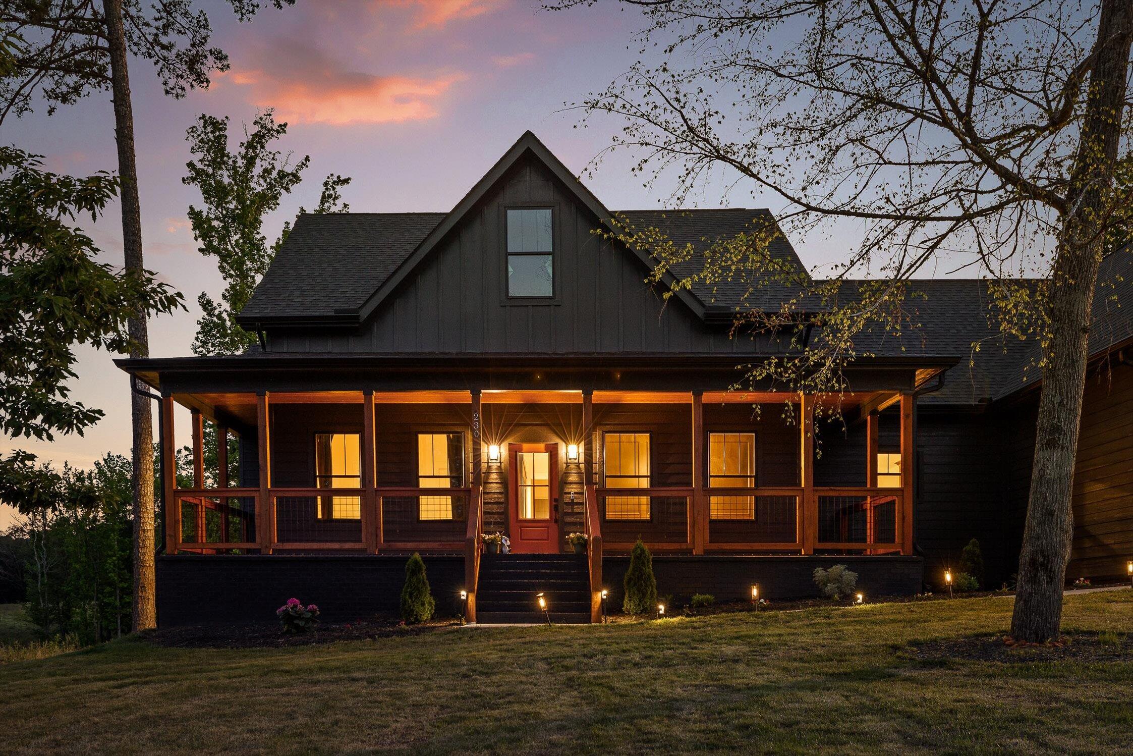 230 Clubhouse Drive, Jasper, Tennessee image 3