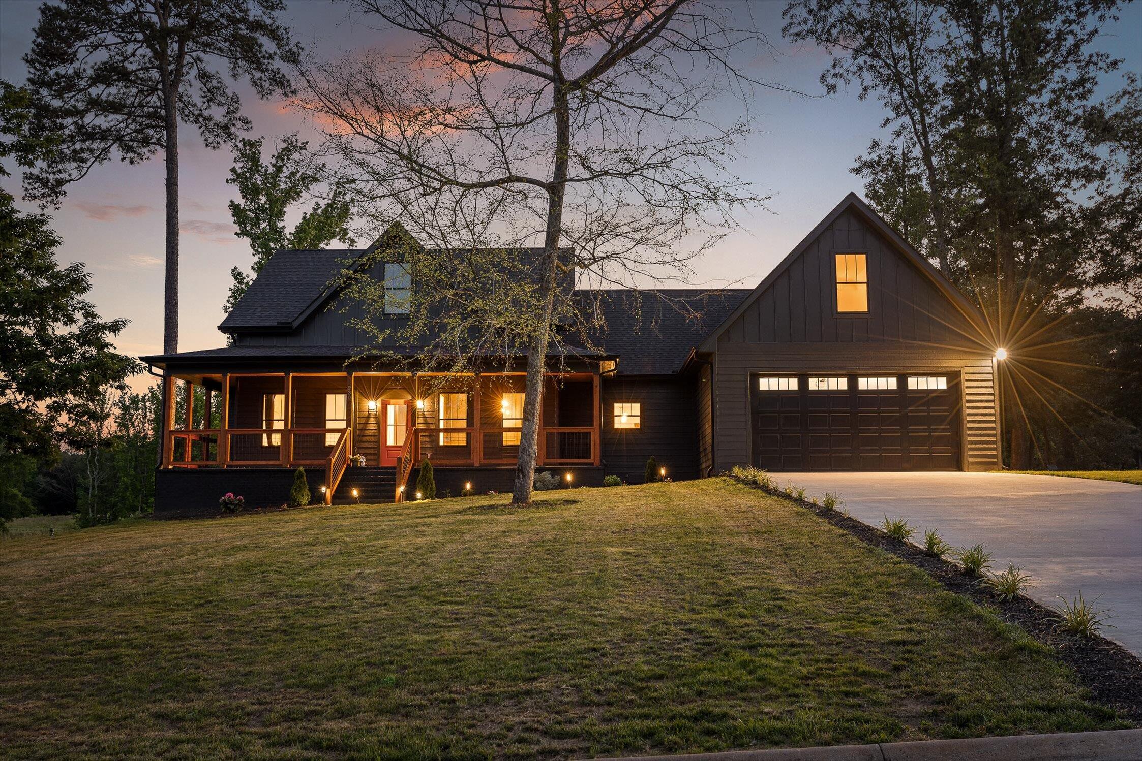230 Clubhouse Drive, Jasper, Tennessee image 1