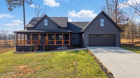 Photo of 230 Clubhouse Drive, Jasper, TN 37347 (MLS # 1513765)