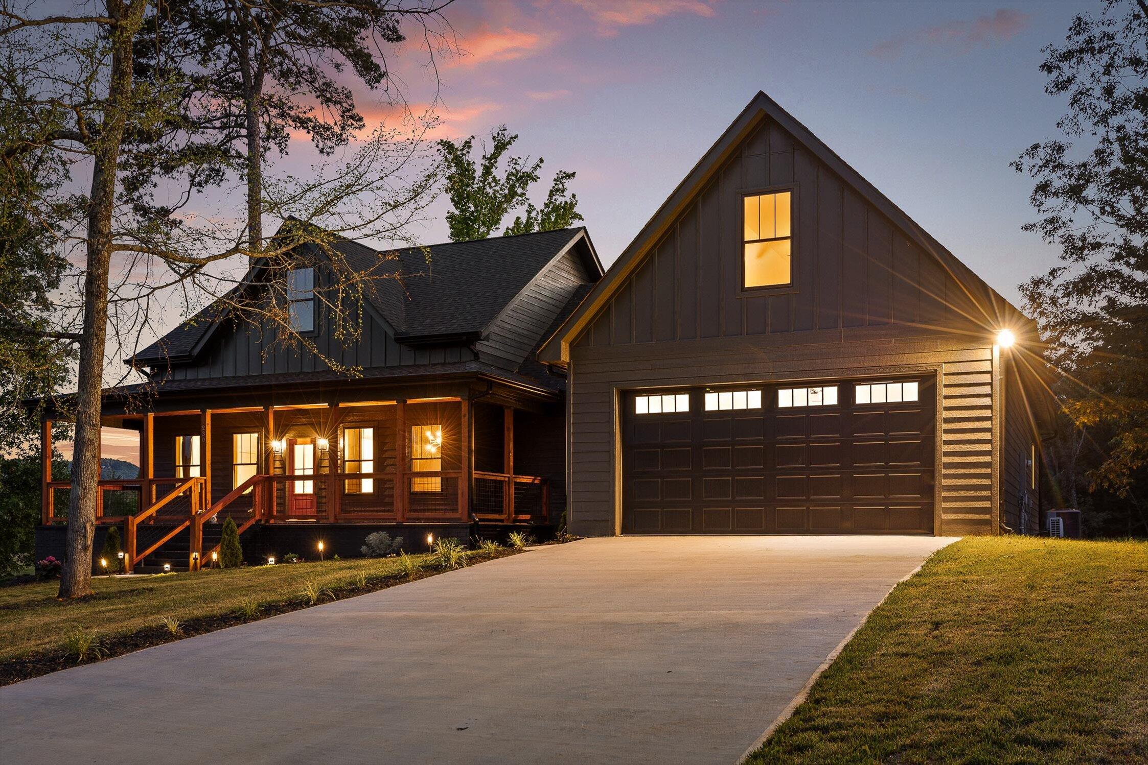 230 Clubhouse Drive, Jasper, Tennessee image 2