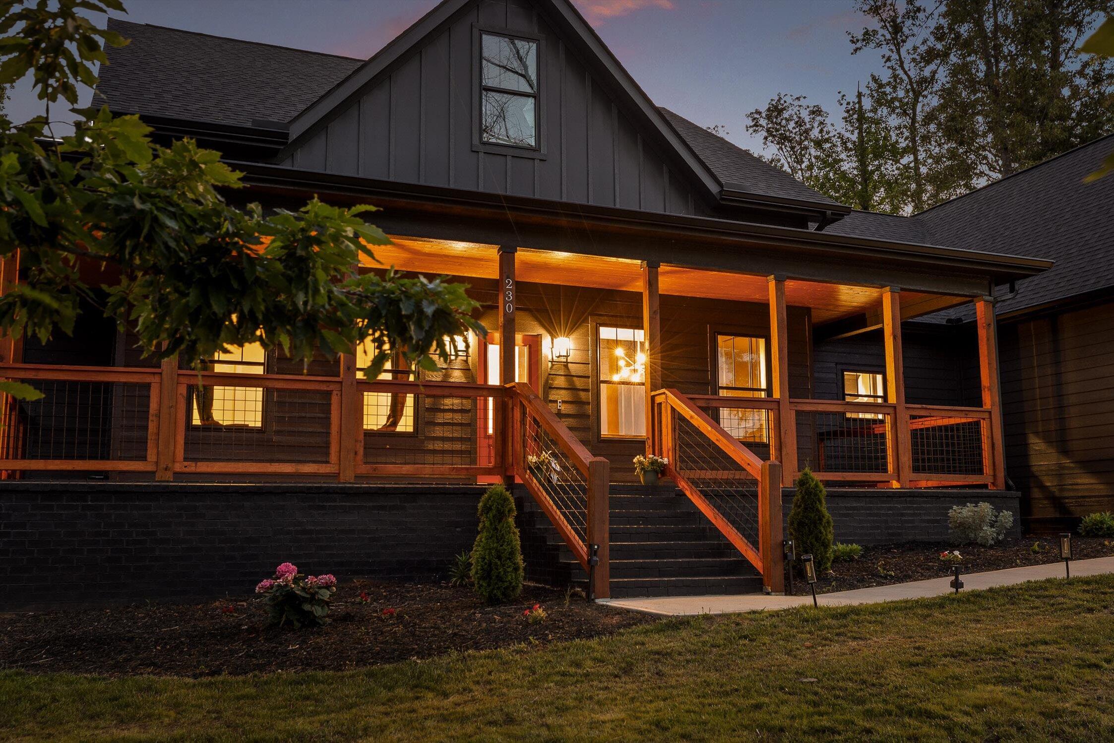 230 Clubhouse Drive, Jasper, Tennessee image 4