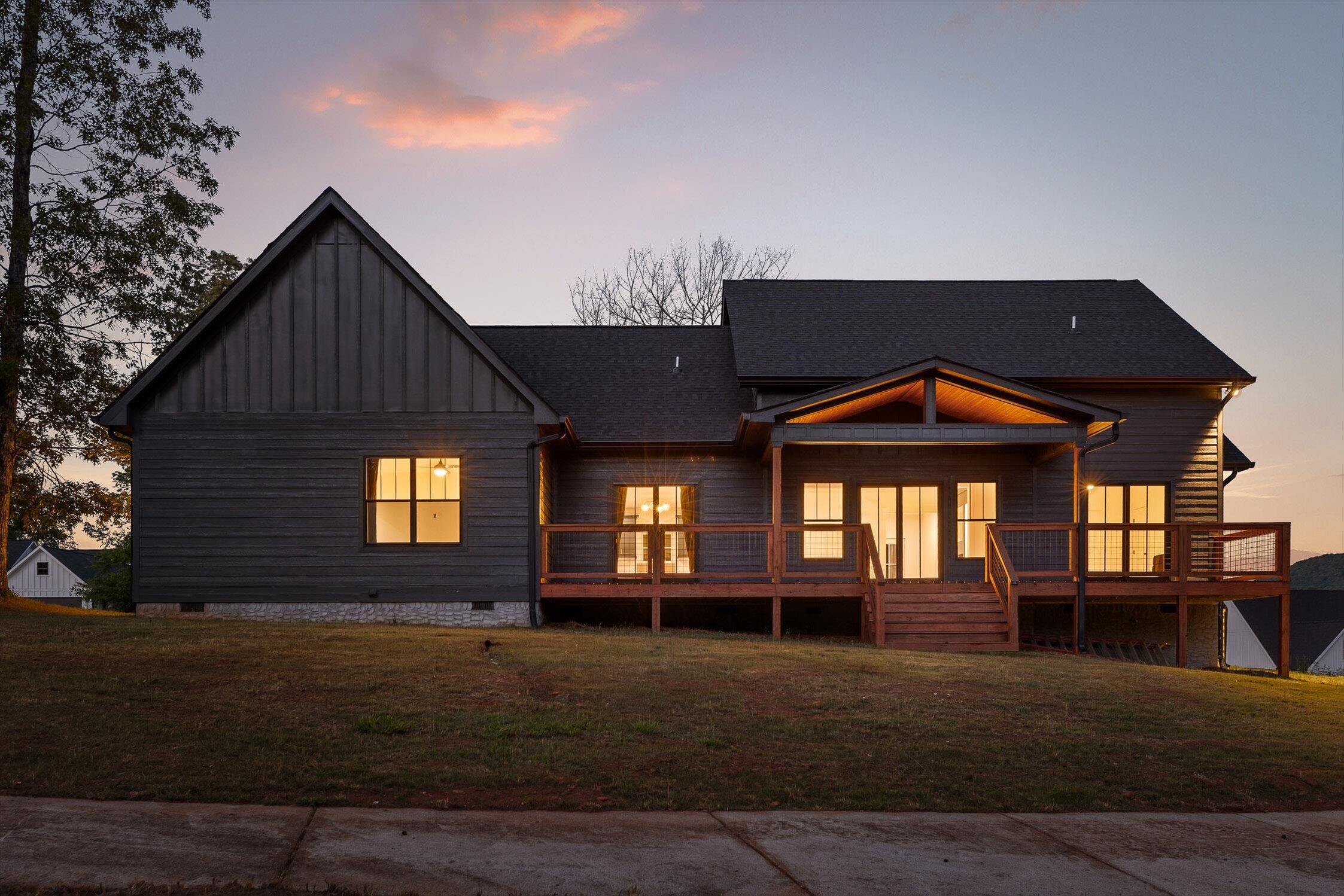 230 Clubhouse Drive, Jasper, Tennessee image 32
