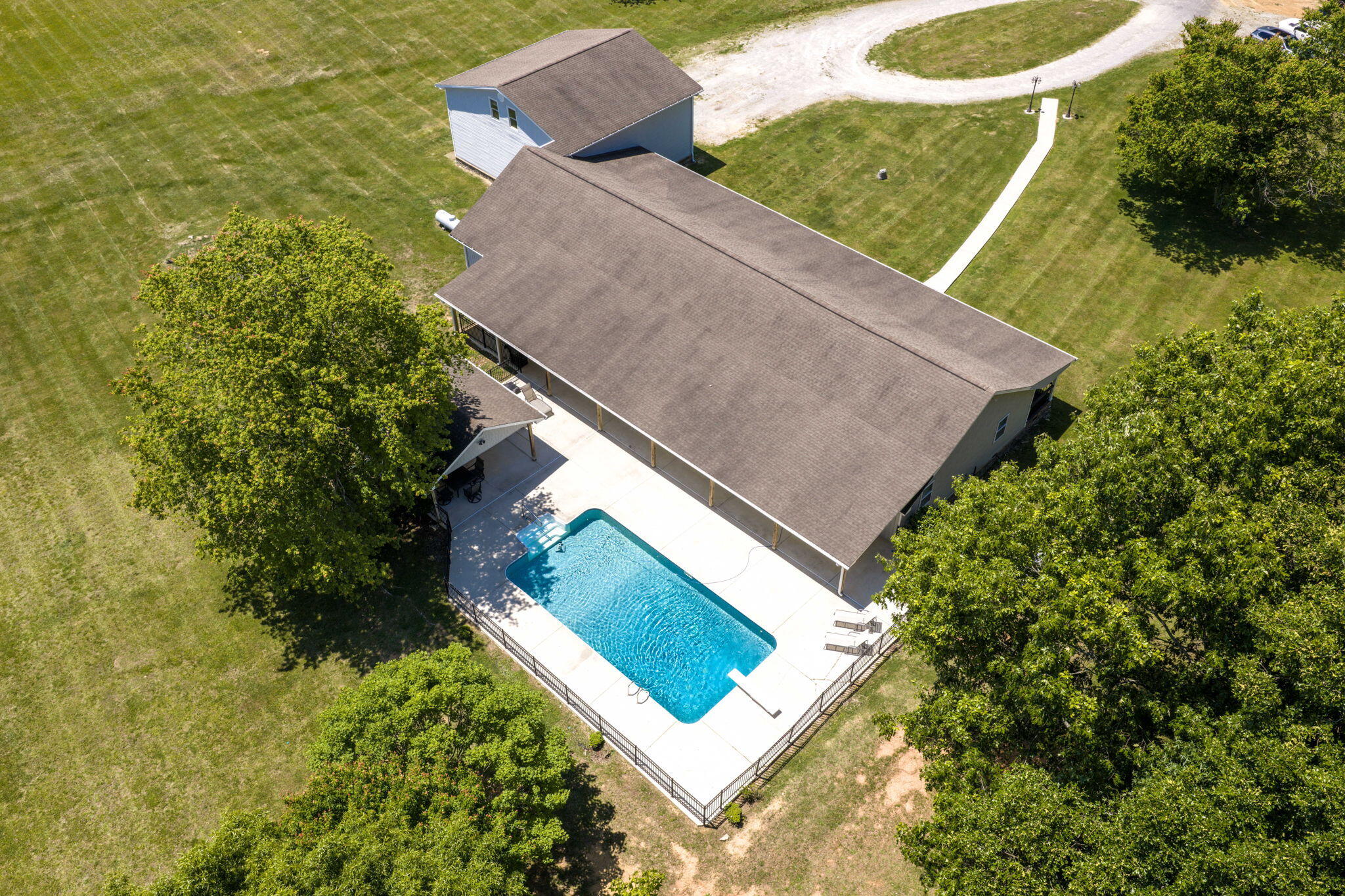 11619 Mcghee Road