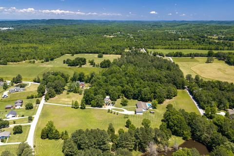 11619 Mcghee Road Apison TN 37302