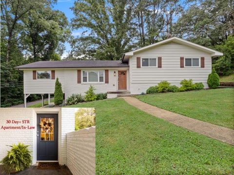 Photo of 957 Elaine Trail, Chattanooga, TN 37421 (MLS # 1545028)