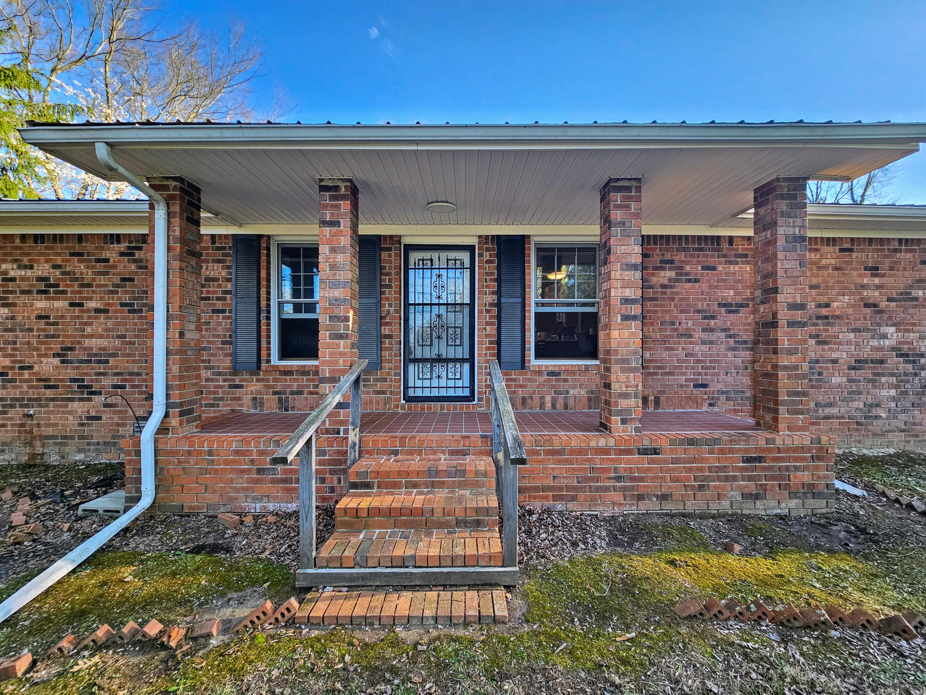 588 Sweeton Hill Road, Coalmont, Tennessee image 5