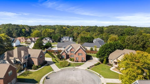 Photo of 7800 Steppingstone Lane, Ooltewah, TN 37363 (MLS # 1544786)