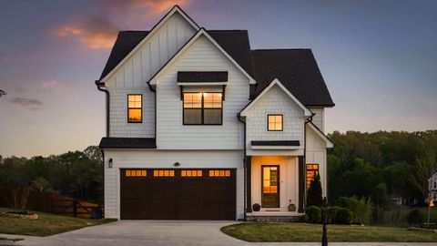 Photo of 7424 Crowes Nest Drive, Harrison, TN 37341 (MLS # 1532208)