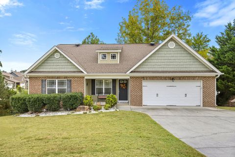 Photo of 92 Carrigan Circle, Ringgold, GA 30736 (MLS # 1522563)