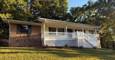 Photo of 6345 Sea Haven Drive, Hixson, TN 37343 (MLS # 1545036)