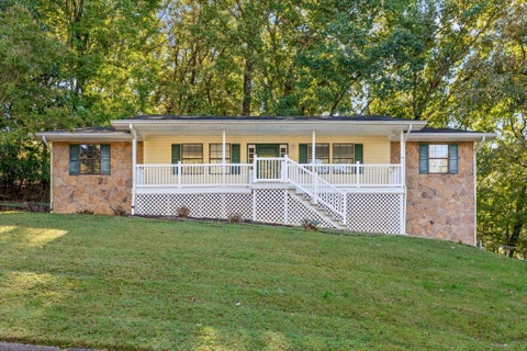 Photo of 6345 Sea Haven Drive, Hixson, TN 37343 (MLS # 1545036)