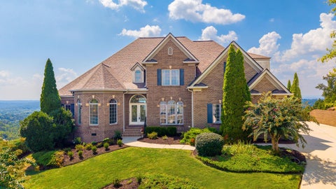 Photo of 2252 Horizons Drive, Ooltewah, TN 37363 (MLS # 1542577)
