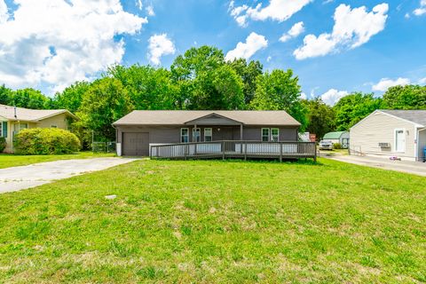 Photo of 2223 Beeler Avenue, Chattanooga, TN 37421 (MLS # 1535142)