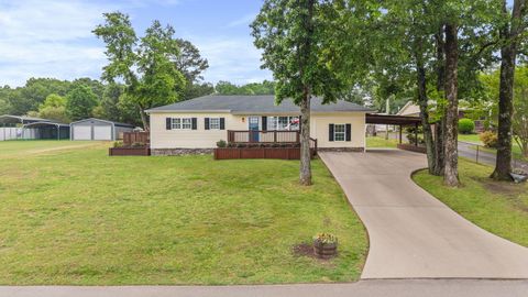 Photo of 2213 Northeast RD SE, Cleveland, TN 37311 (MLS # 1534332)