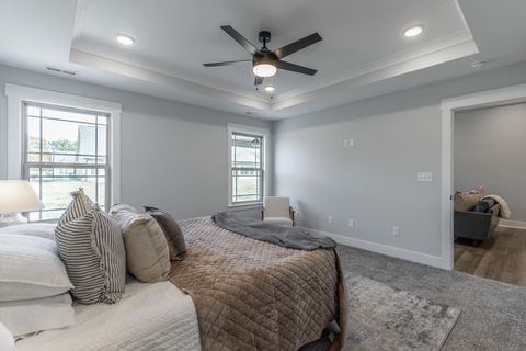 Tiny photo for 152 Sunset Cove Drive, Rossville, GA 30741 (MLS # 1528610)