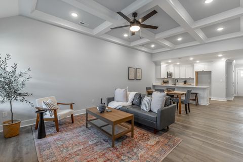 Tiny photo for 152 Sunset Cove Drive, Rossville, GA 30741 (MLS # 1528610)