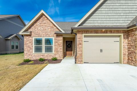 Tiny photo for 152 Sunset Cove Drive, Rossville, GA 30741 (MLS # 1528610)