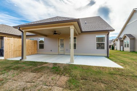 Tiny photo for 152 Sunset Cove Drive, Rossville, GA 30741 (MLS # 1528610)