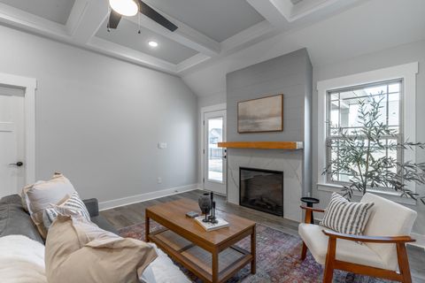 Tiny photo for 152 Sunset Cove Drive, Rossville, GA 30741 (MLS # 1528610)