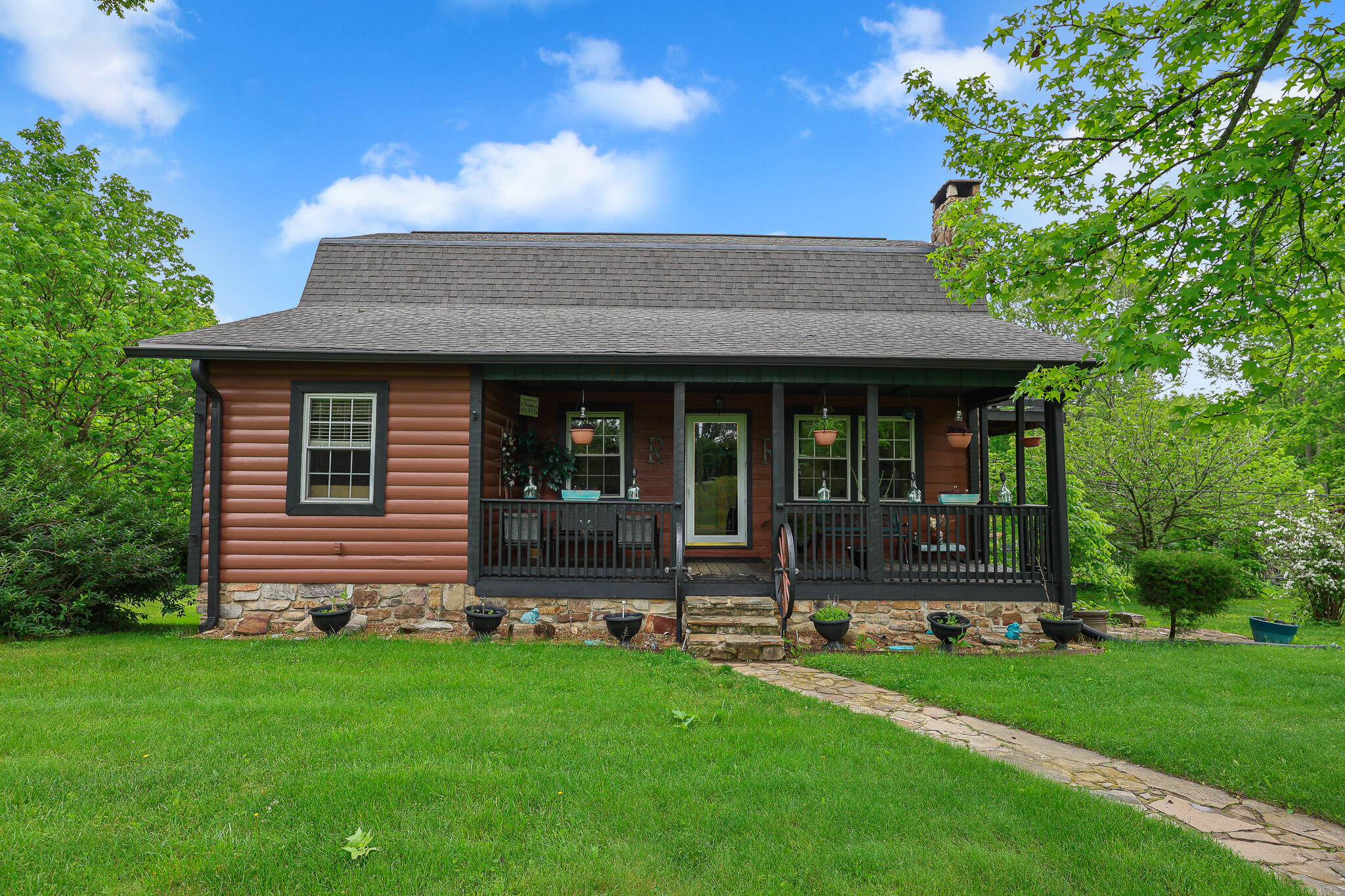 4306 Fredonia Road, Dunlap, Tennessee image 2