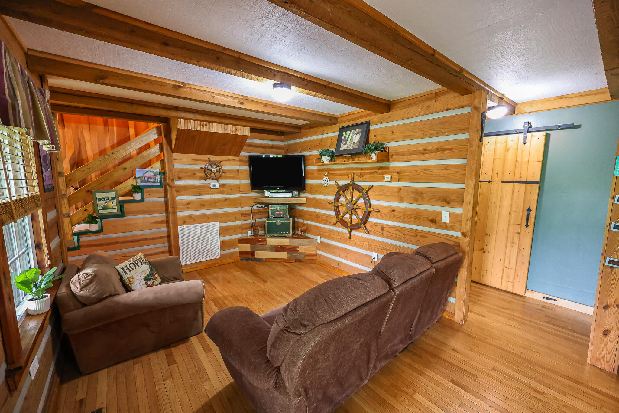 4306 Fredonia Road, Dunlap, Tennessee image 5