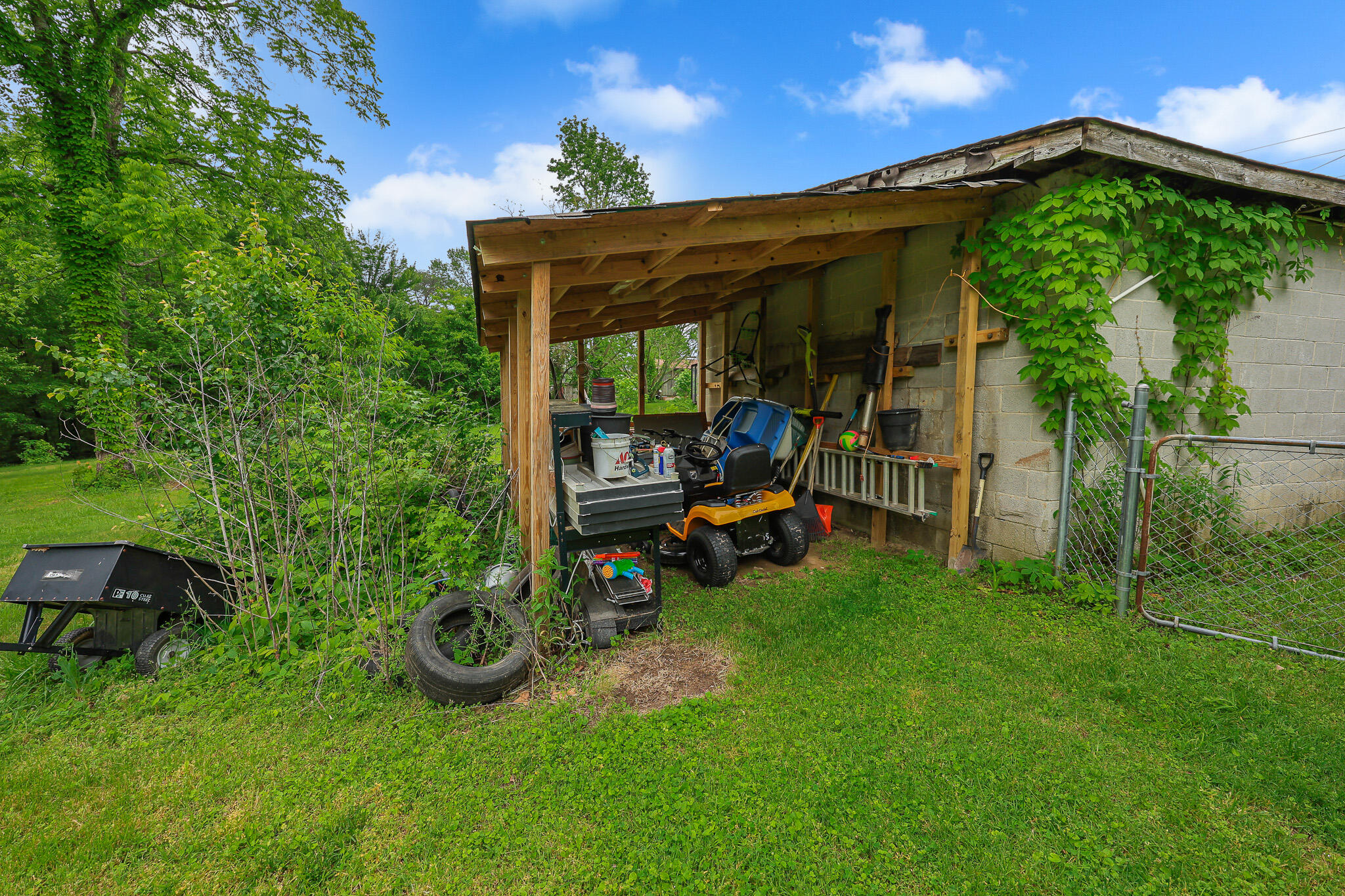 4306 Fredonia Road, Dunlap, Tennessee image 26