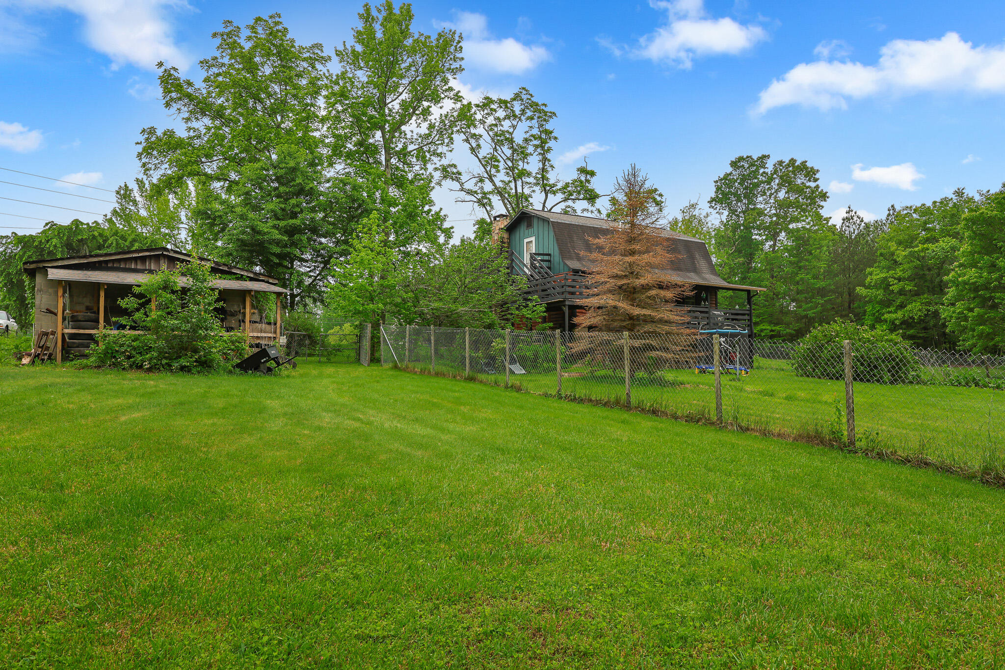 4306 Fredonia Road, Dunlap, Tennessee image 29