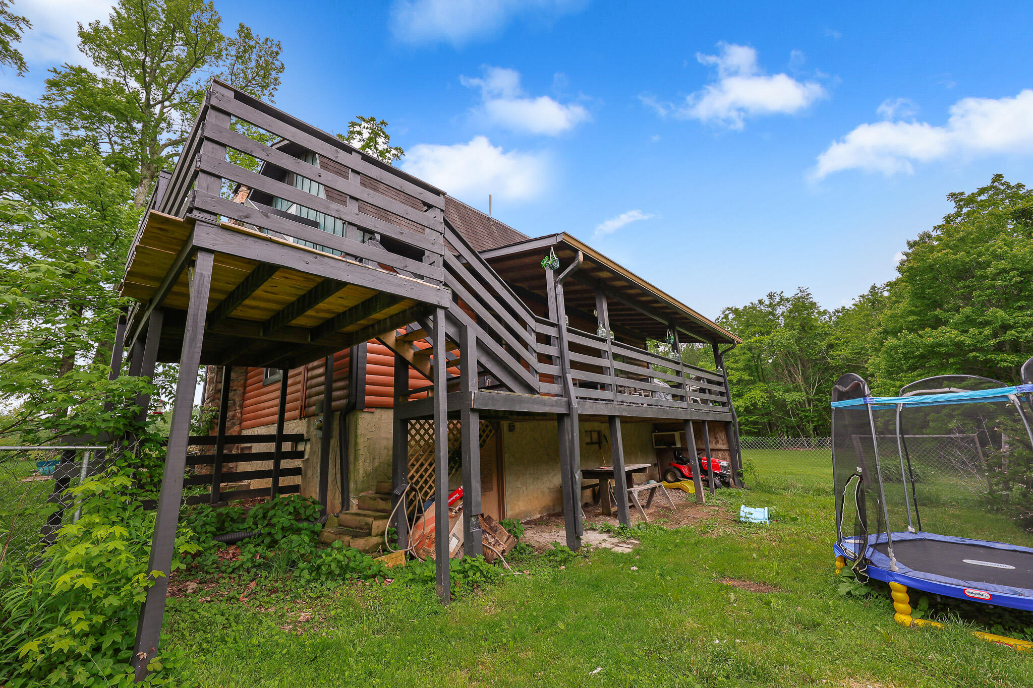 4306 Fredonia Road, Dunlap, Tennessee image 21