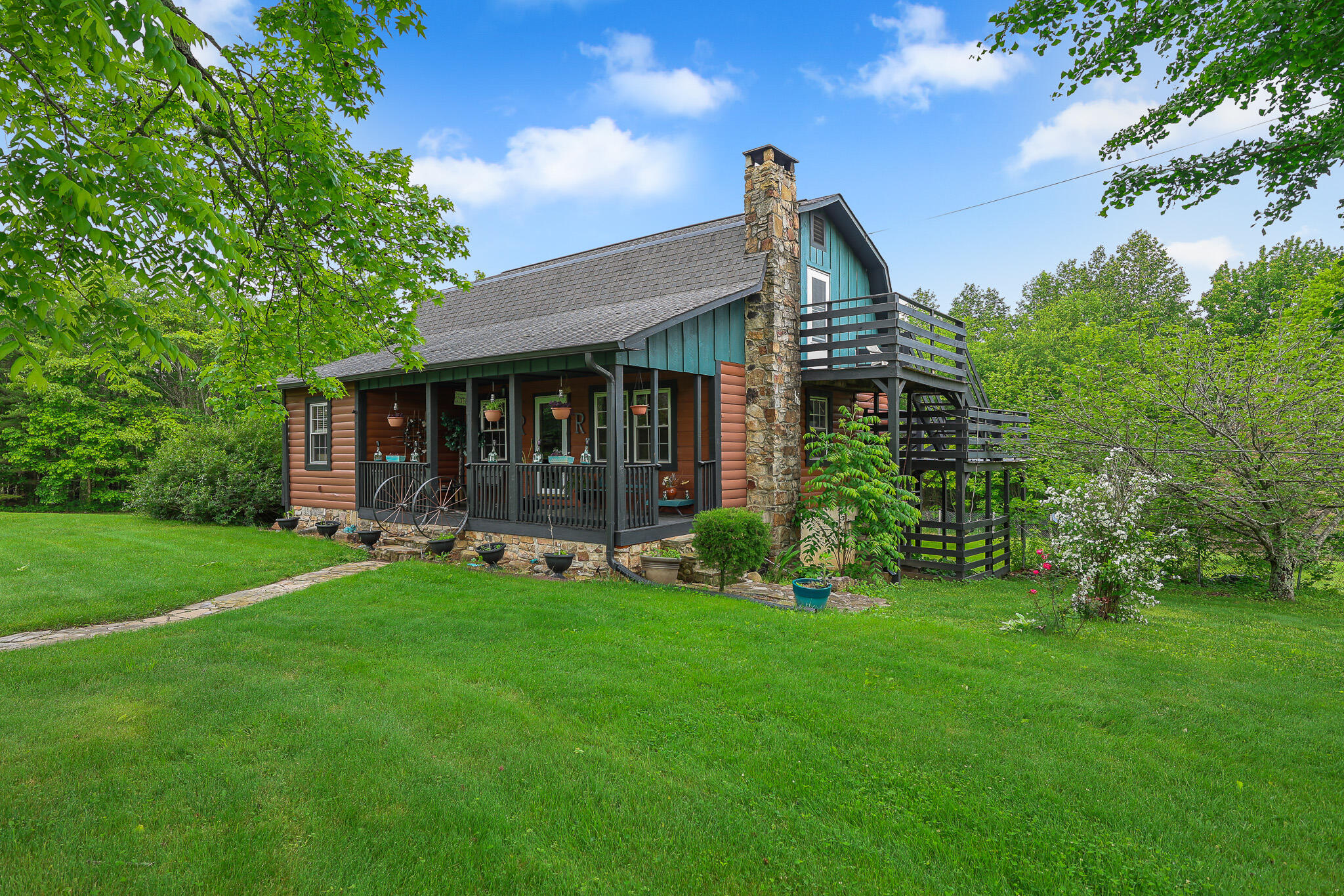 4306 Fredonia Road, Dunlap, Tennessee image 1