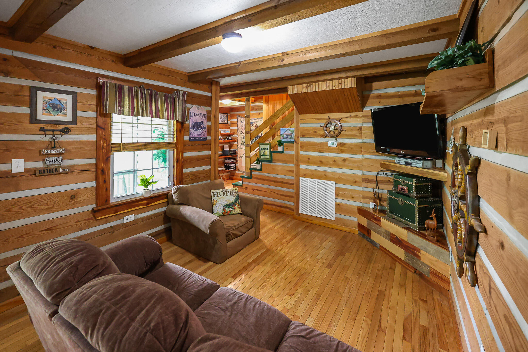 4306 Fredonia Road, Dunlap, Tennessee image 4