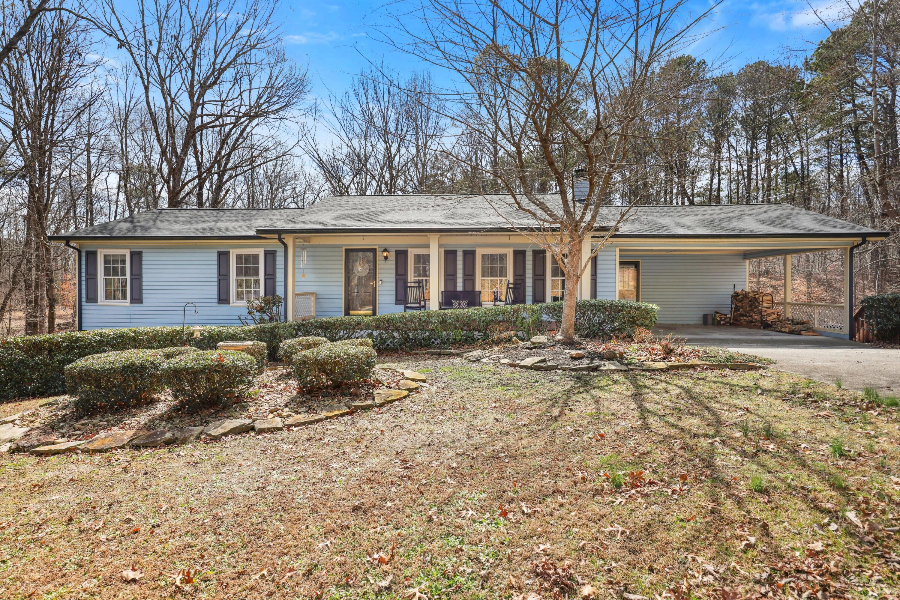 2021 Ashton Lane, Dalton, Georgia image 1