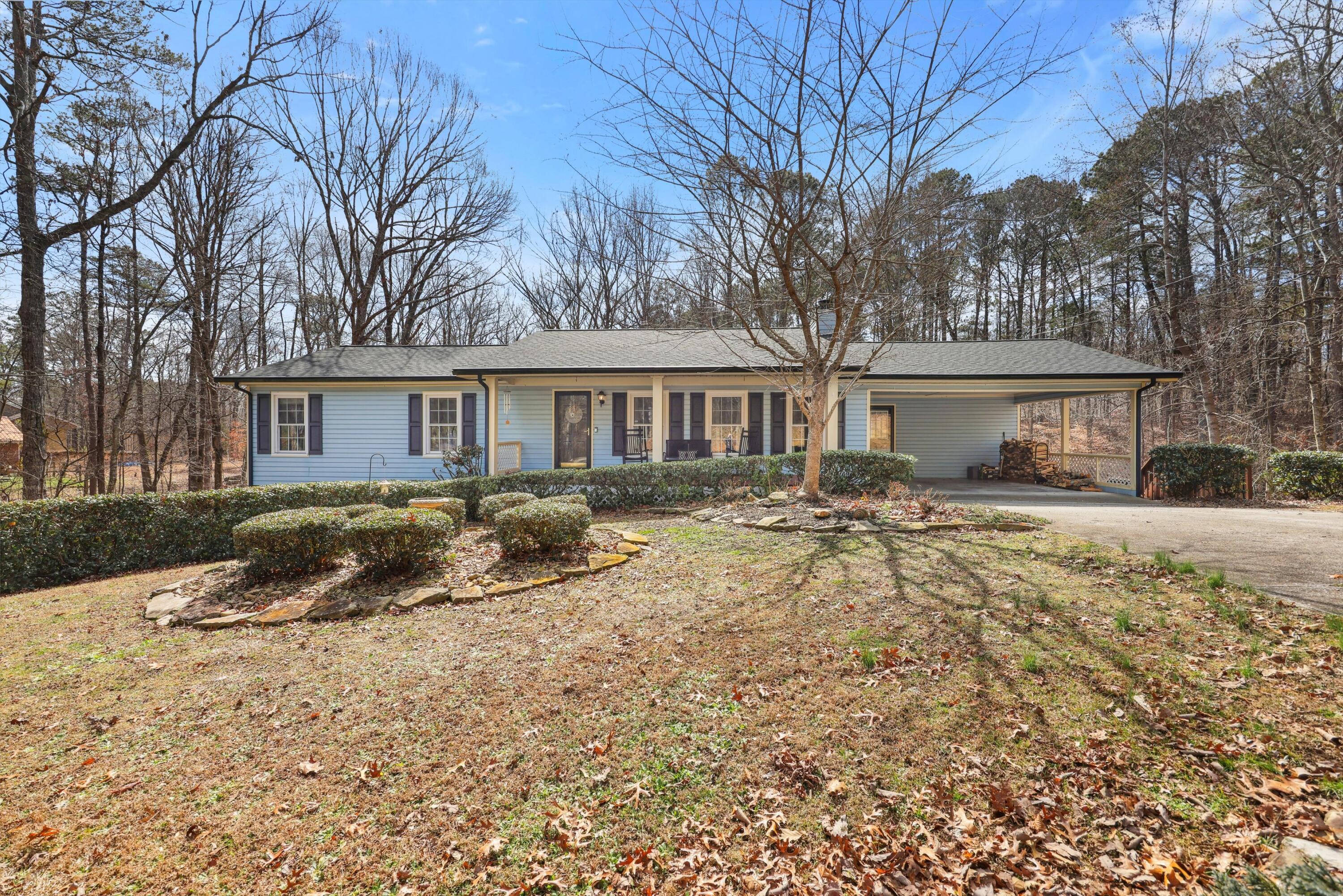 2021 Ashton Lane, Dalton, Georgia image 2