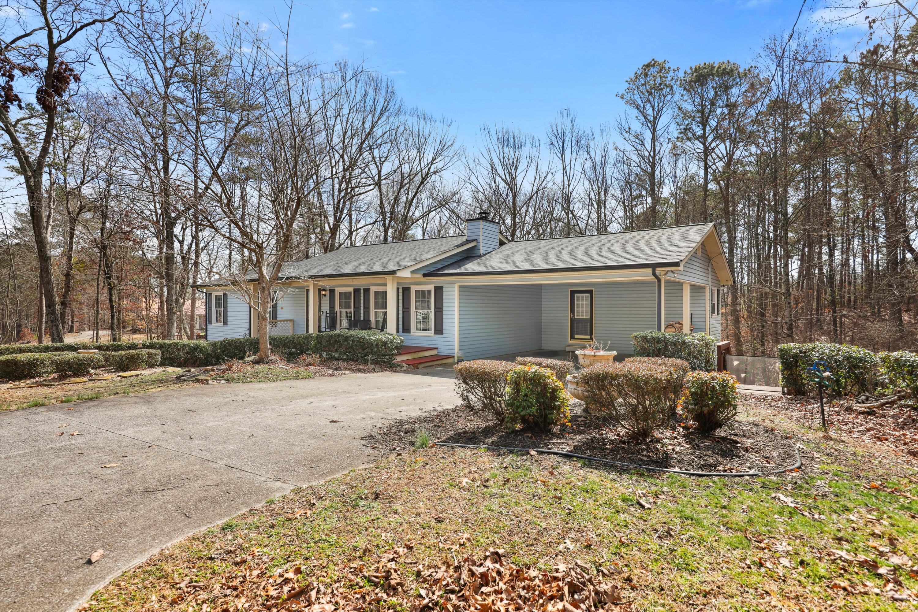 2021 Ashton Lane, Dalton, Georgia image 3