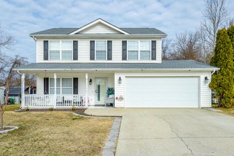 Photo of 7162 Tyner Crossing Drive, Chattanooga, TN 37421 (MLS # 1527288)