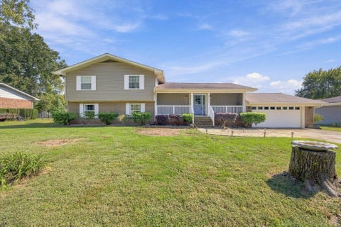 Photo of 8252 Oxford Drive, Hixson, TN 37343 (MLS # 1544655)