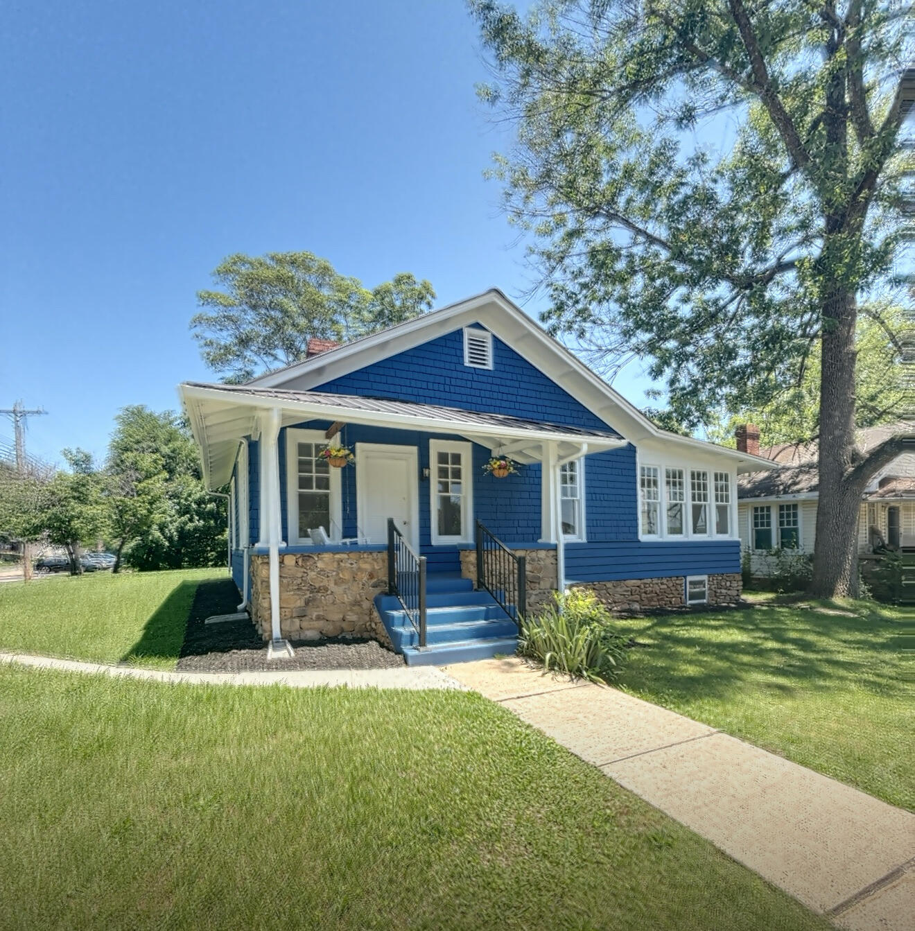 110 7th Street, South Pittsburg, Tennessee image 5
